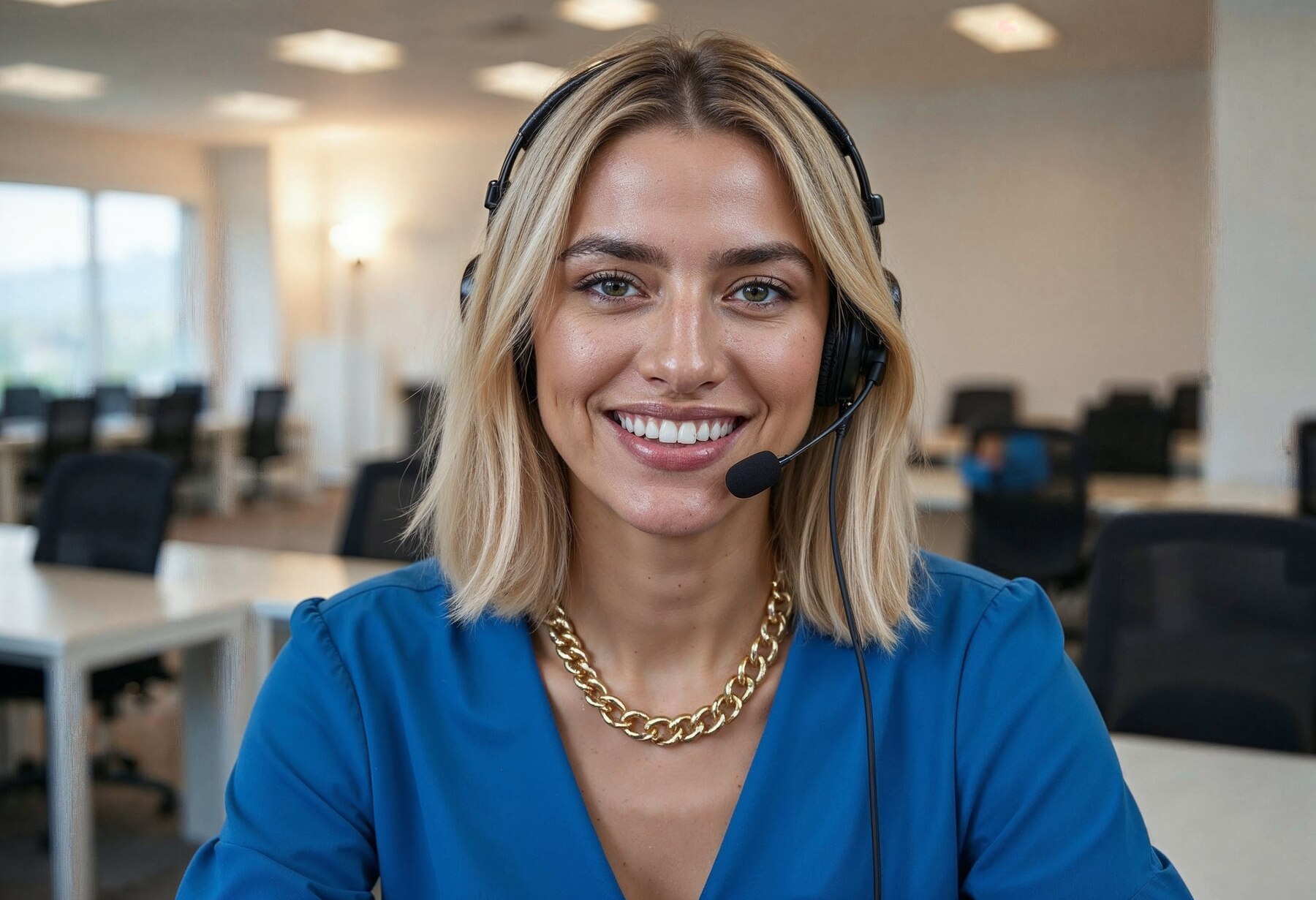 lucy appointment setter ai dentist